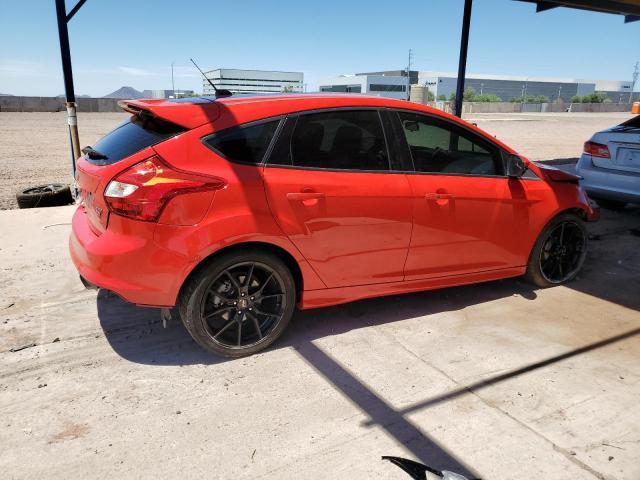 Photo 3 from auction – 2014 FORD FOCUS ST with VIN 1FADP3L99EL432834