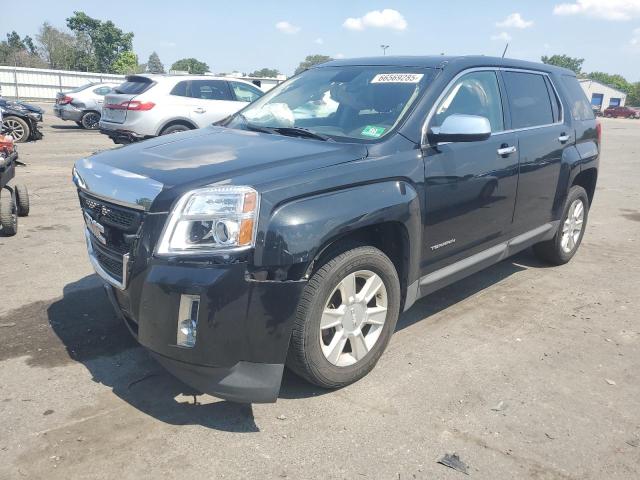 GMC TERRAIN SL 2013 مع رقم تعريف المركبة 2GKALMEK0D6189215 - صورة من المزاد