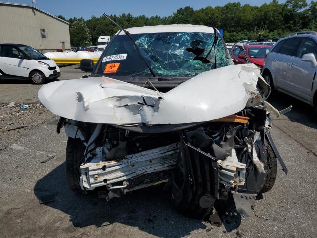Photo 5 from auction – 2017 FORD EXPLORER P with VIN 1FM5K8AR9HGA62667