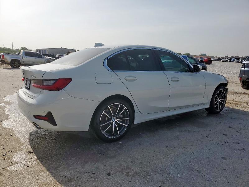 Photo 3 from auction – 2019 BMW 330I with VIN WBA5R1C59KAK06498