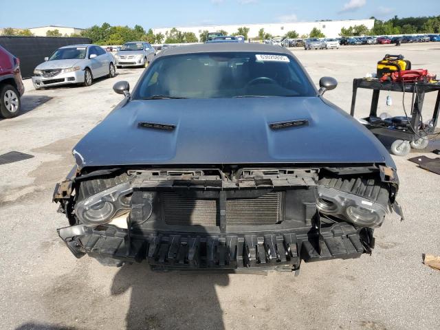 Photo 5 from auction – 2017 DODGE CHALLENGER with VIN 2C3CDZAG0HH573168
