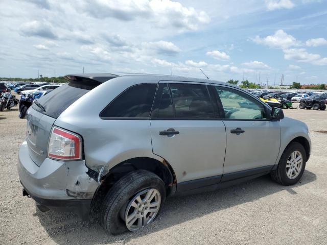 Photo 3 from auction – 2007 FORD EDGE SE with VIN 2FMDK46C37BA61190