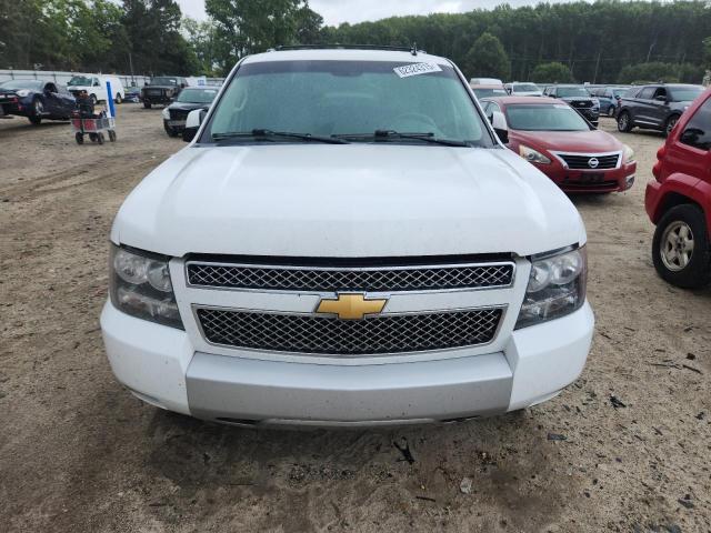 Photo 5 from auction – 2013 CHEVROLET TAHOE K150 with VIN 1GNSKBE02DR243793