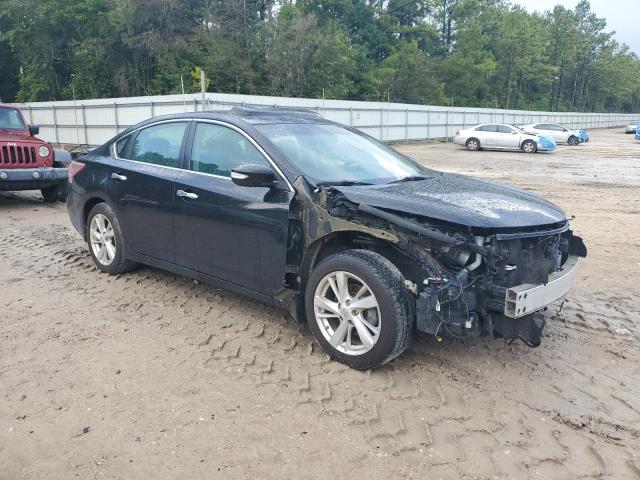 Photo 4 from auction – 2013 NISSAN ALTIMA 2.5 with VIN 1N4AL3AP3DN468621