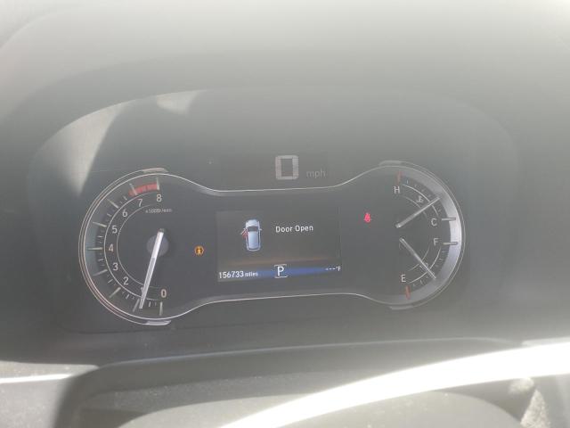 Photo 9 from auction – 2016 HONDA PILOT EXLN with VIN 5FNYF5H78GB028088