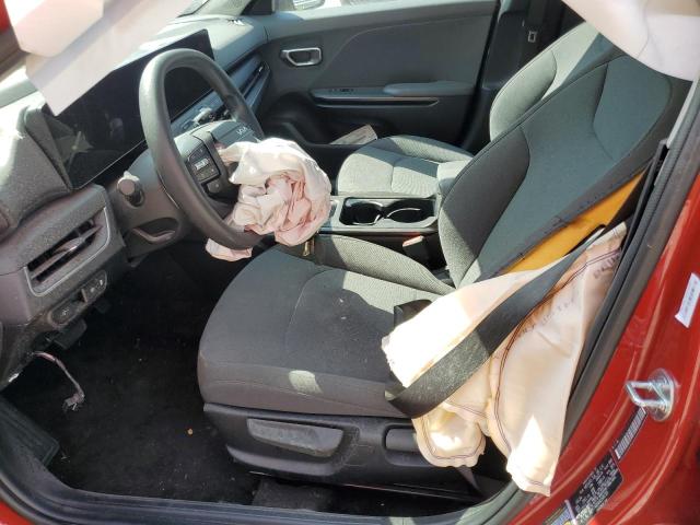 Photo 7 from auction – 2025 KIA K4 LX with VIN 3KPFT4DE8SE006735