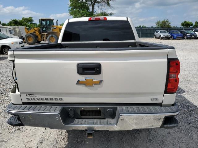 Photo 6 from auction – 2014 CHEVROLET SILVERADO with VIN 3GCUKSEC0EG351181