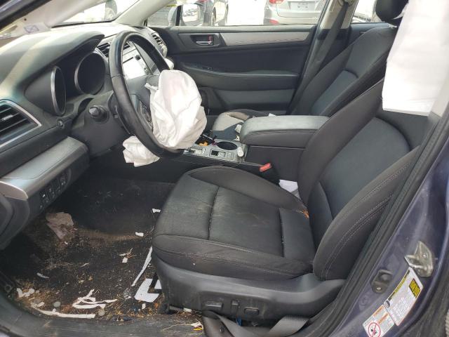 Photo 7 from auction – 2016 SUBARU LEGACY 2.5 with VIN 4S3BNAF68G3020971