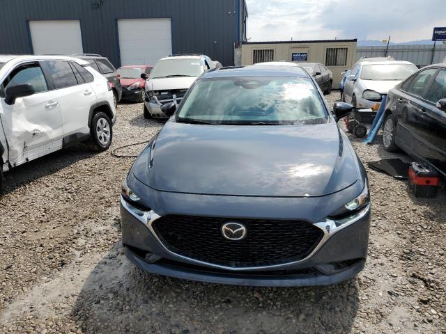 Photo 5 from auction – 2024 MAZDA 3 PREFERRE with VIN 3MZBPBCM0RM410836