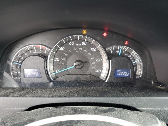 Foto 9 de la subasta – 2012 TOYOTA CAMRY BASE con VIN 4T1BF1FK7CU038744