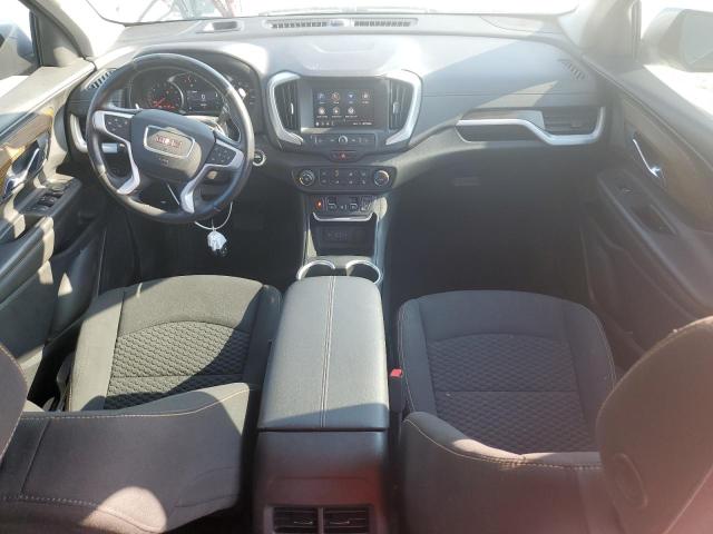 Photo 8 from auction – 2020 GMC TERRAIN SL with VIN 3GKALMEV4LL331425