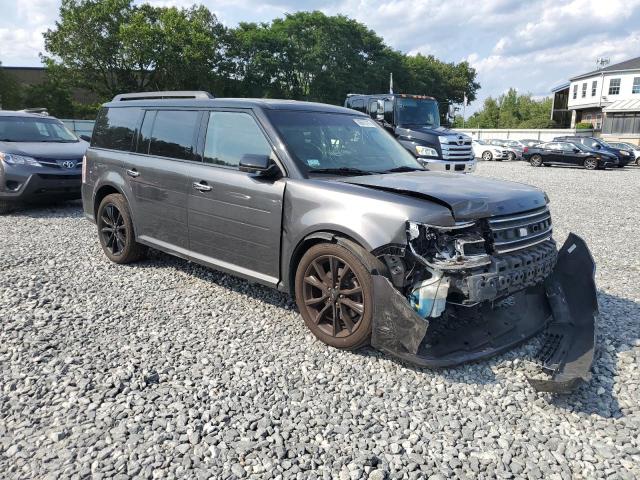 Photo 4 from auction – 2017 FORD FLEX SEL with VIN 2FMHK6C80HBA10132