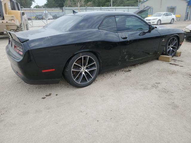Photo 3 from auction – 2017 DODGE CHALLENGER with VIN 2C3CDZFJ4HH501703