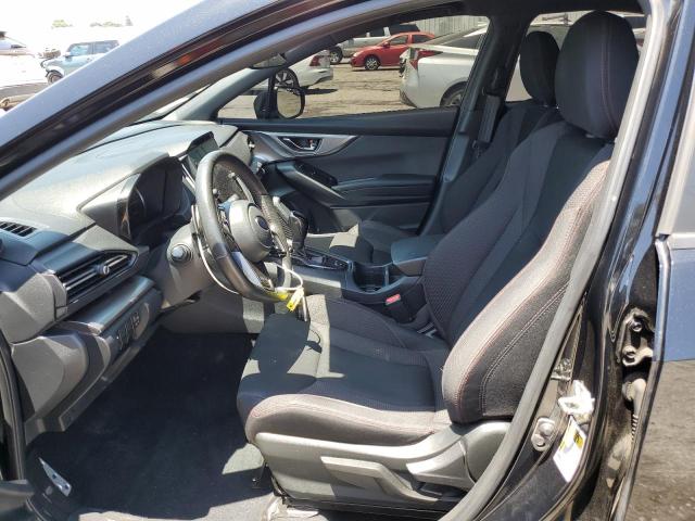 Photo 7 from auction – 2022 SUBARU WRX PREMIU with VIN JF1VBAH60N8006409