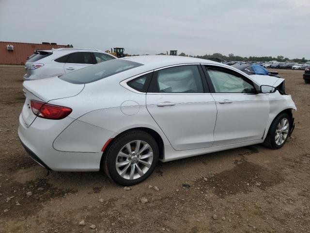 Фото 3 с аукциона – 2015 CHRYSLER 200 C с VIN 1C3CCCCG4FN568184