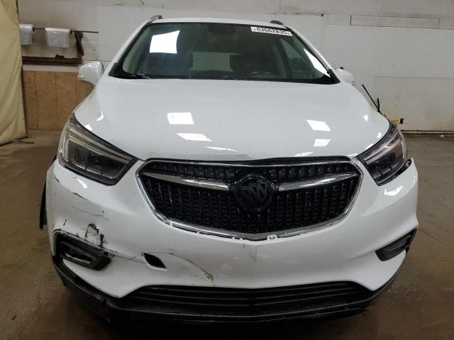 Photo 5 from auction – 2020 BUICK ENCORE ESS with VIN KL4CJCSB0LB048269