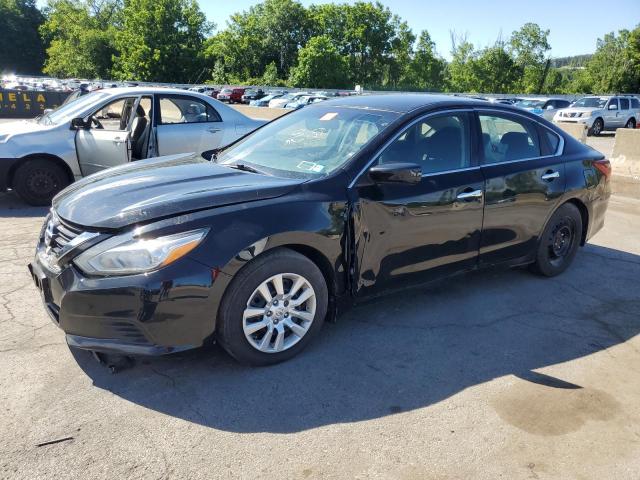 Photo 1 from auction – 2018 NISS ALTIMA 2.5 with VIN 1N4AL3AP4JC143645