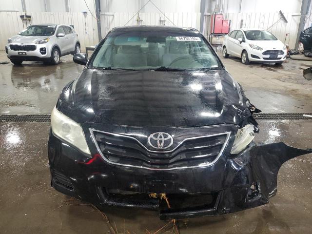 Фото 5 с аукциона – 2011 TOYOTA CAMRY BASE с VIN 4T1BF3EK3BU128162