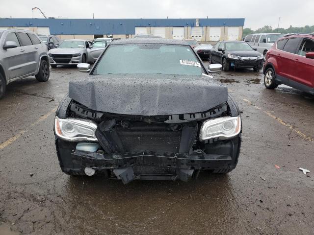 Photo 5 from auction – 2012 CHRYSLER 300 LIMITED with VIN 2C3CCAHG0CH313677