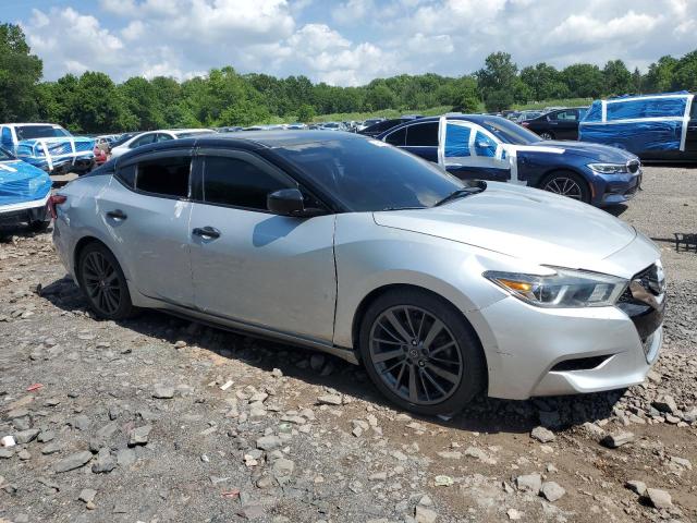 Photo 4 from auction – 2017 NISSAN MAXIMA with VIN 1N4AA6AP3HC442125