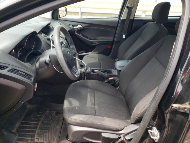 Photo 7 from auction – 2015 FORD FOCUS SE with VIN 1FADP3FE3FL247625