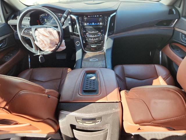 Photo 8 from auction – 2016 CADILLAC ESCALADE E with VIN 1GYS3JKJ5GR363759