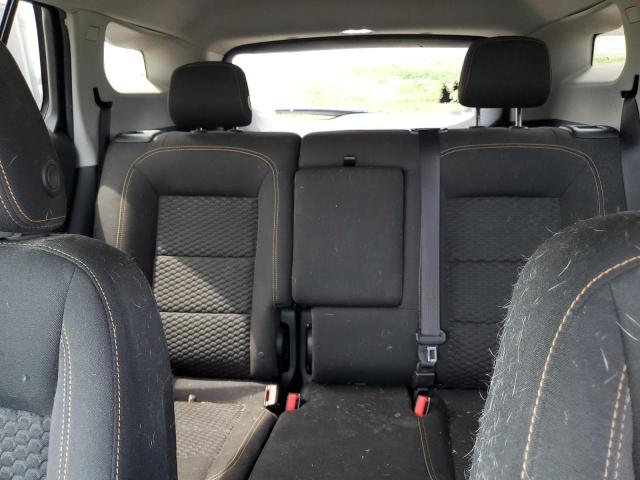 Photo 10 from auction – 2019 GMC TERRAIN SL with VIN 3GKALTEV4KL254984