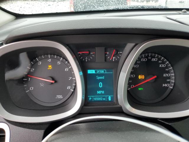 Photo 9 from auction – 2013 CHEVROLET EQUINOX LS with VIN 2GNFLCEKXD6153650