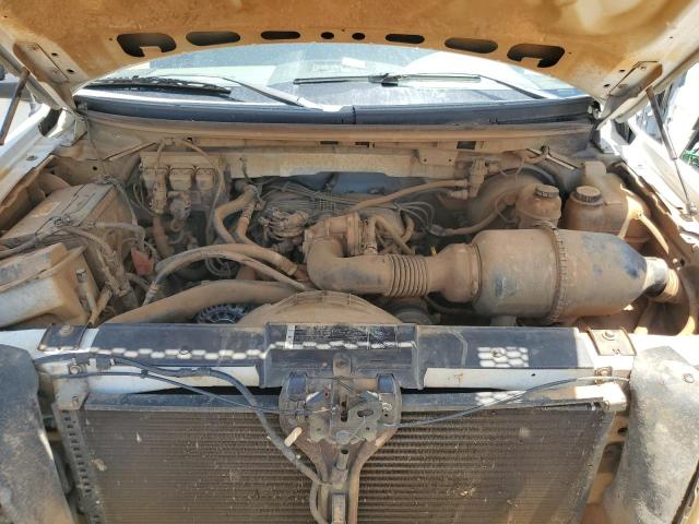 Photo 11 from auction – 2008 FORD F150 with VIN 1FTRF12248KF02908