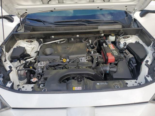 Photo 12 from auction – 2019 TOYOTA RAV4 XLE with VIN JTMP1RFV8KD019832