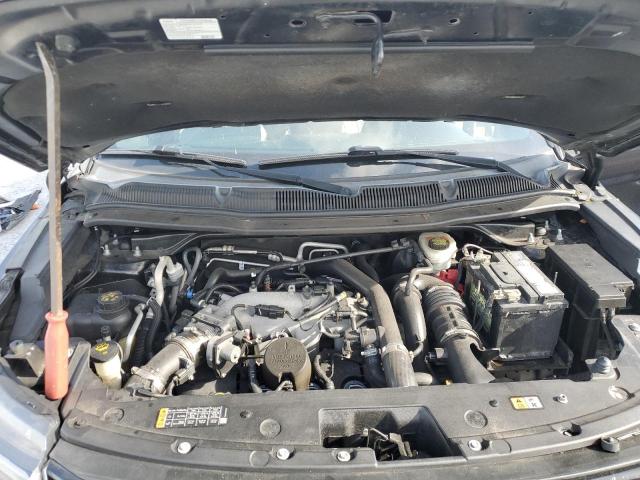 Photo 12 from auction – 2016 FORD EXPLORER S with VIN 1FM5K8GT5GGA56673