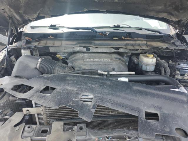 Photo 11 from auction – 2018 RAM 2500 LARAM with VIN 3C6UR5FJXJG128058