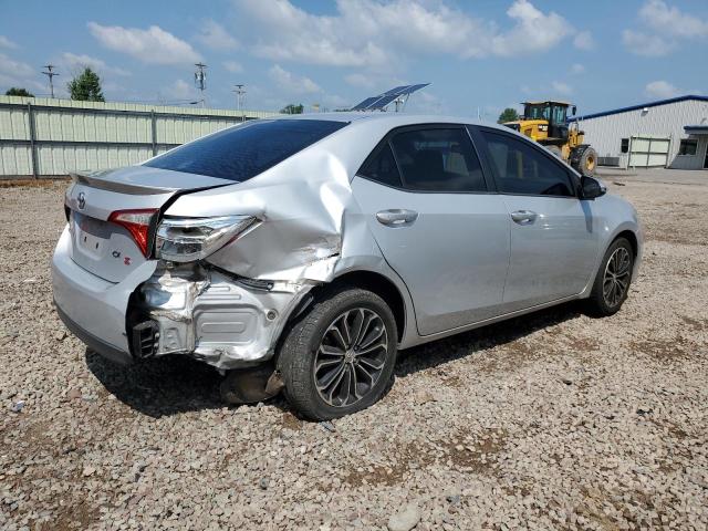 Photo 3 from auction – 2014 TOYOTA COROLLA with VIN 2T1BURHE4EC090350