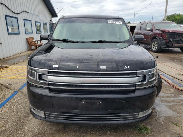 Photo 5 from auction – 2019 FORD FLEX LIMIT with VIN 2FMHK6D85KBA29412