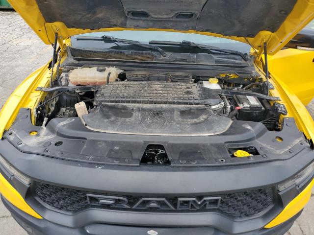 Photo 11 from auction – 2023 RAM 1500 with VIN 1C6SRFU98PN579799