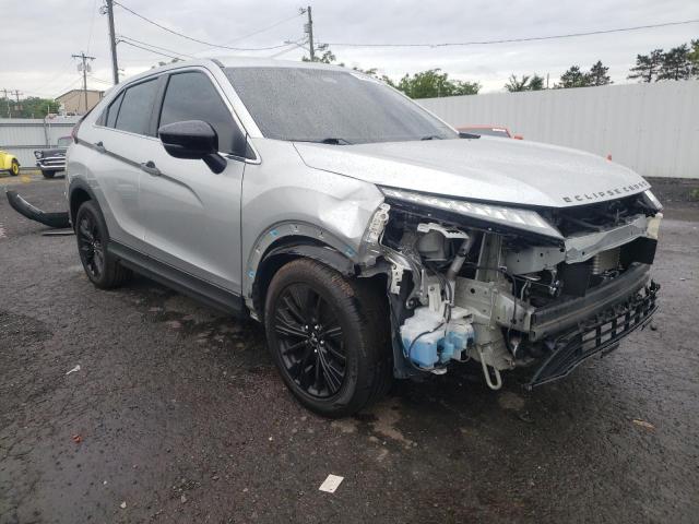Photo 4 from auction – 2022 MITSUBISHI ECLIPSE CR with VIN JA4ATVAA9NZ012452