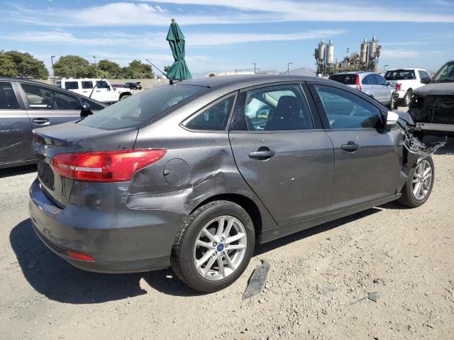 Photo 3 from auction – 2018 FORD FOCUS SE with VIN 1FADP3F28JL294907