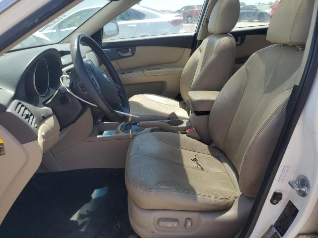 Photo 7 from auction – 2009 KIA OPTIMA LX with VIN KNAGE228595307286