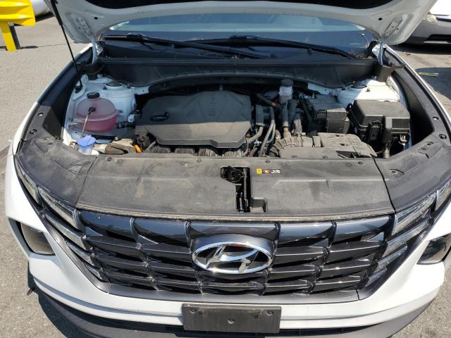 Photo 12 from auction – 2022 HYUNDAI TUCSON SE with VIN 5NMJACAE7NH022453