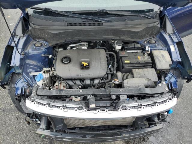 Photo 12 from auction – 2023 KIA SELTOS EX with VIN KNDERCAA1P7388930