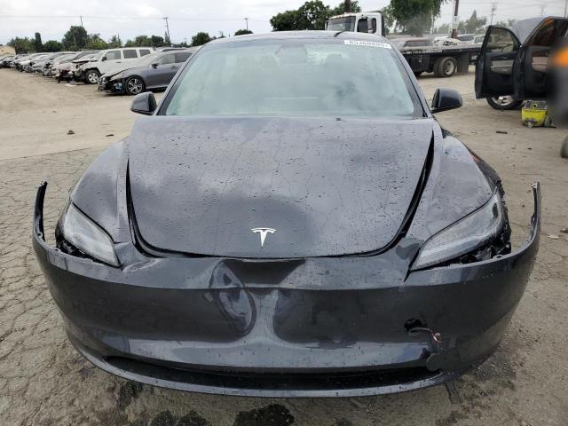 Photo 5 from auction – 2025 TESLA MODEL 3 with VIN 5YJ3E1EA7SF021390