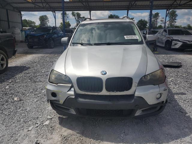 Photo 5 from auction – 2008 BMW X5 3.0I with VIN 5UXFE43518L024603