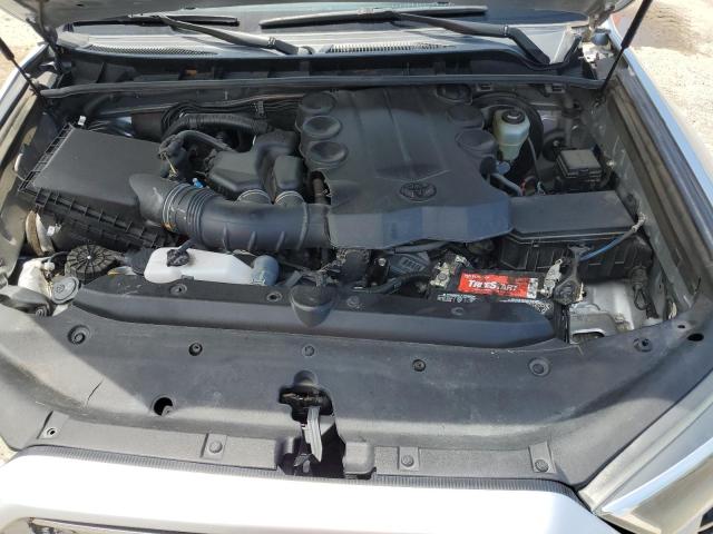 Photo 12 from auction – 2020 TOYOTA 4RUNNER SR5 with VIN JTEZU5JR1L5218778