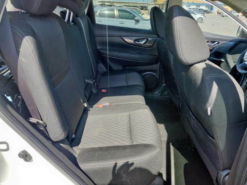 Photo 11 from auction – 2018 NISSAN ROGUE S with VIN KNMAT2MTXJP556787