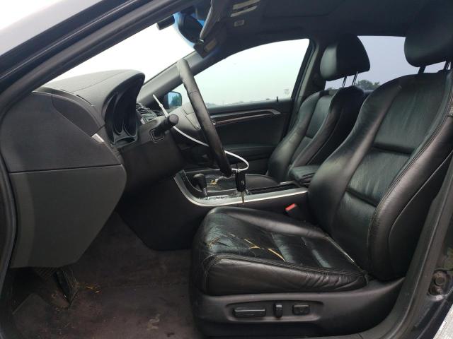 Photo 7 from auction – 2007 ACURA TL with VIN 19UUA66227A802243