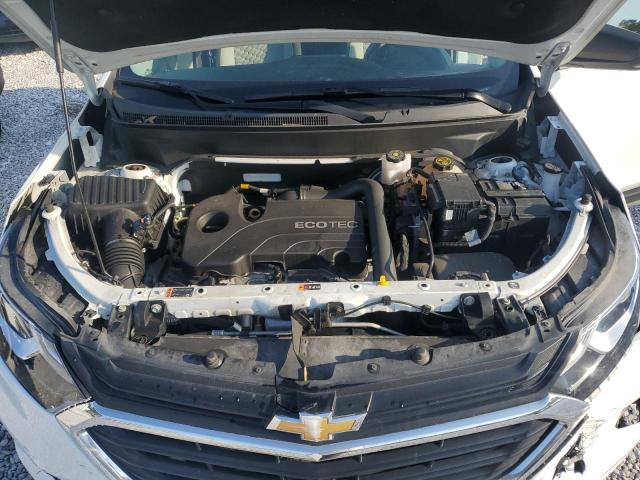 Photo 12 from auction – 2021 CHEVROLET EQUINOX LS with VIN 3GNAXHEV2MS123680