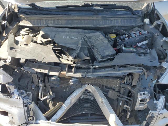 Photo 12 from auction – 2015 JEEP CHEROKEE L with VIN 1C4PJMCB4FW633431