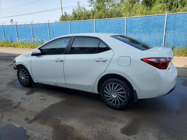 Foto 2 de la subasta – 2016 TOYOTA COROLLA con VIN 2T1BURHE5GC730875