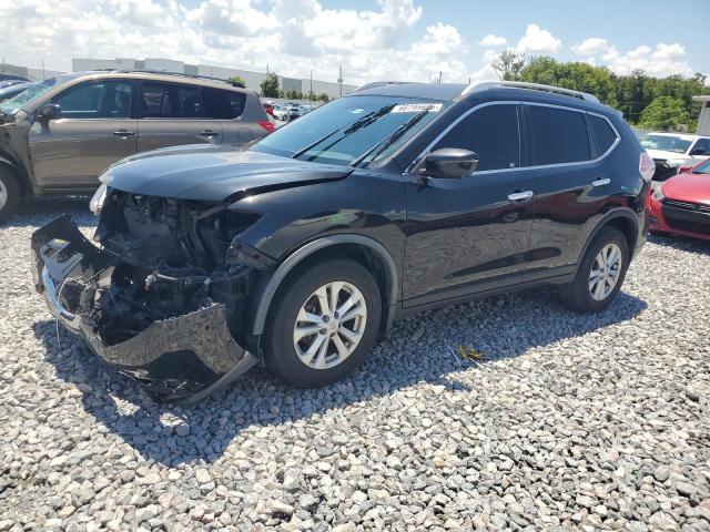 NISSAN ROGUE S 2016 with VIN KNMAT2MT2GP704469 - Photo from auction