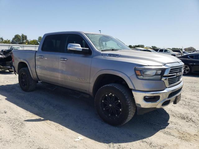 Photo 4 from auction – 2022 RAM 1500 LARAM with VIN 1C6SRFJT3NN239585